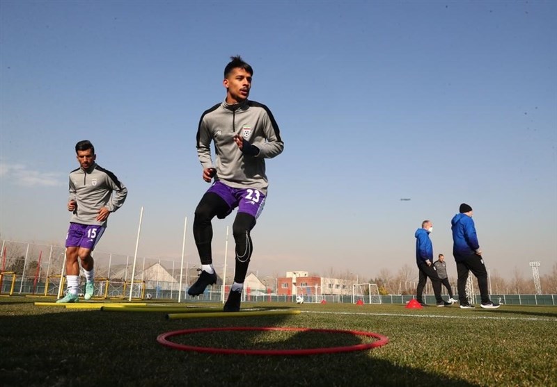 تیم ملی فوتبال ایران , 