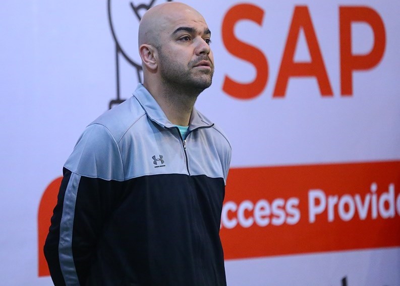 یوسف کرمی , تکواندو , تکواندو ایران , 