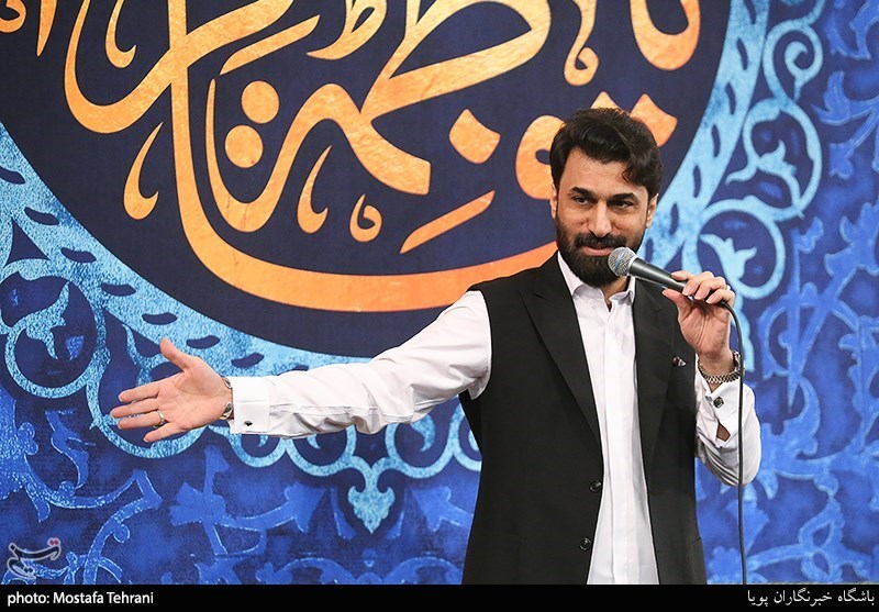مردم مبعوثان صحنه در بزنگاه تاریخ