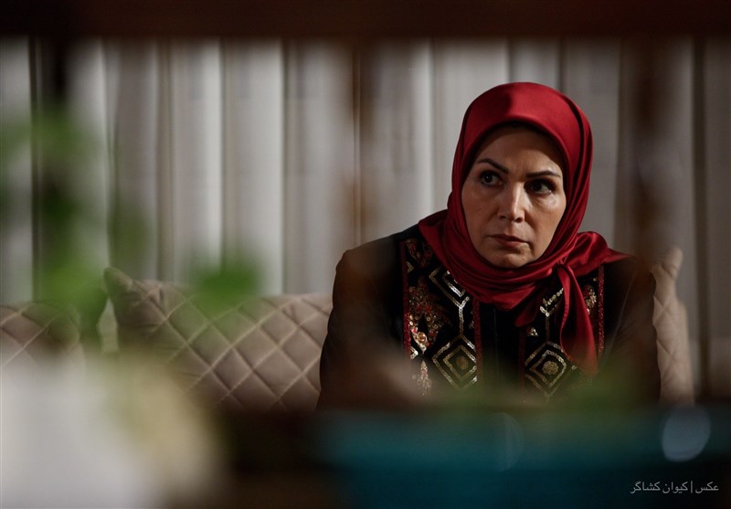 سریال بی نشان