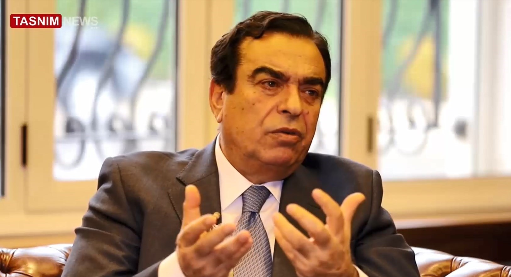 جورج قرداحی , لبنان , عربستان سعودی ,