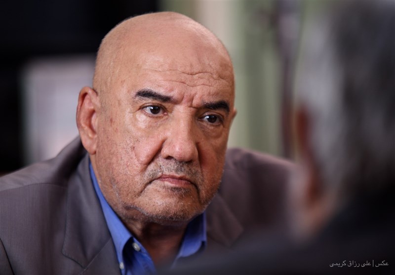 سریال بی نشان