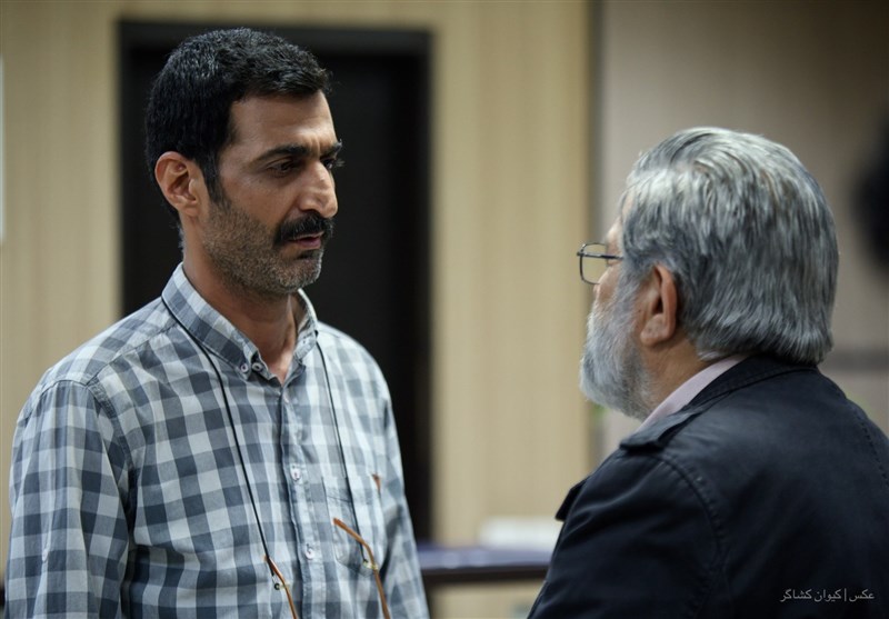 سریال بی نشان