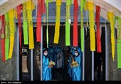 شیراز میزبان اختتامیه دهمین کنگره بین‌المللی شعر ایثار