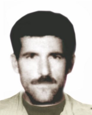 دفاع مقدس , شهدای دفاع مقدس , گلزار شهدا , شهید ,