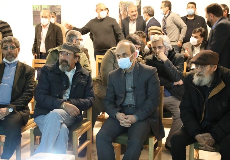 سریال سلمان فارسی