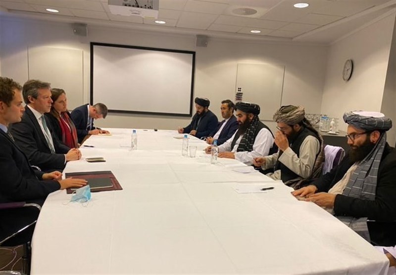 کشور افغانستان , طالبان , 