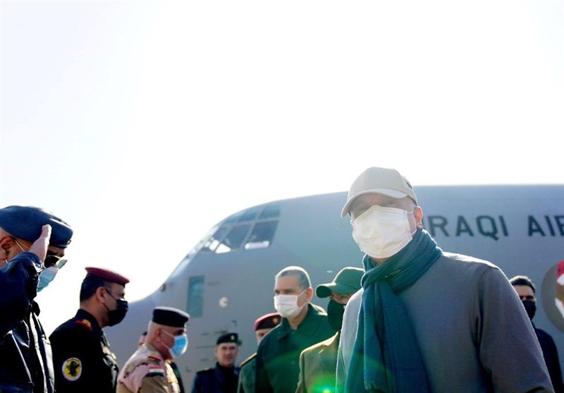 کشور عراق , کشور سوریه , 