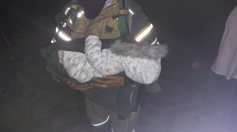 آتش‌نشانی , سازمان آتش‌نشانی تهران , آتش‌سوزی , حوادث , 