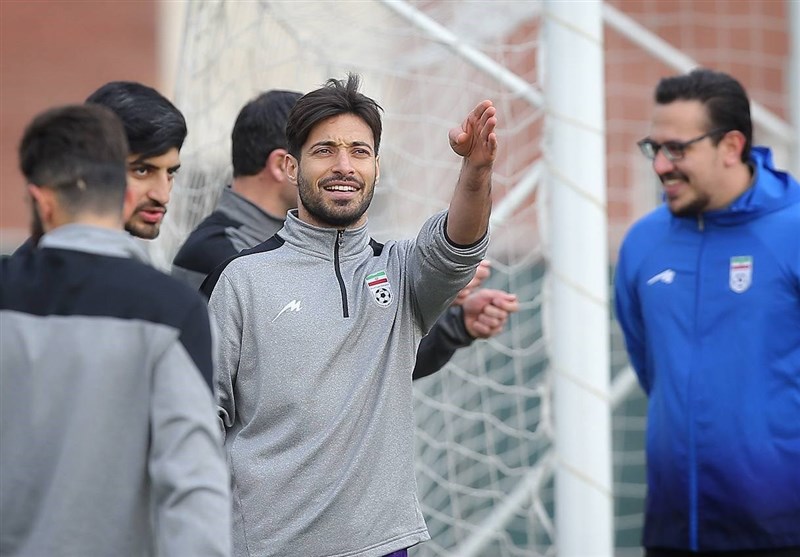 تیم ملی فوتبال ایران , دراگان اسکوچیچ , 