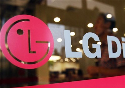 کاهش شدید سود شرکت ال‌جی در سه‌ماهه چهارم 2021