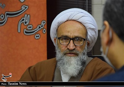 آیت‌الله حیدری: حوزه و دانشگاه نباید در دام دو قطبی‌سازی بیفتند