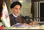 انقلاب اسلامی بر بستر عاشورا بنا شده/ملت ایران در اوج اقتدار جهانی است