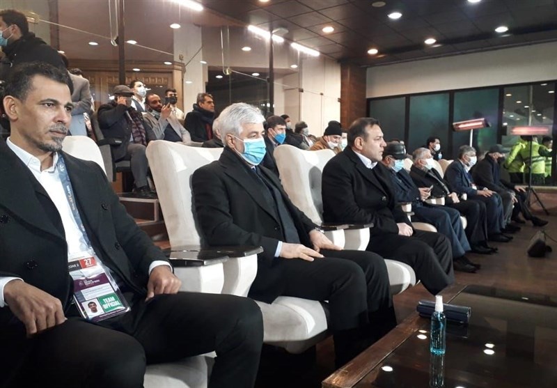 تیم ملی فوتبال ایران , 