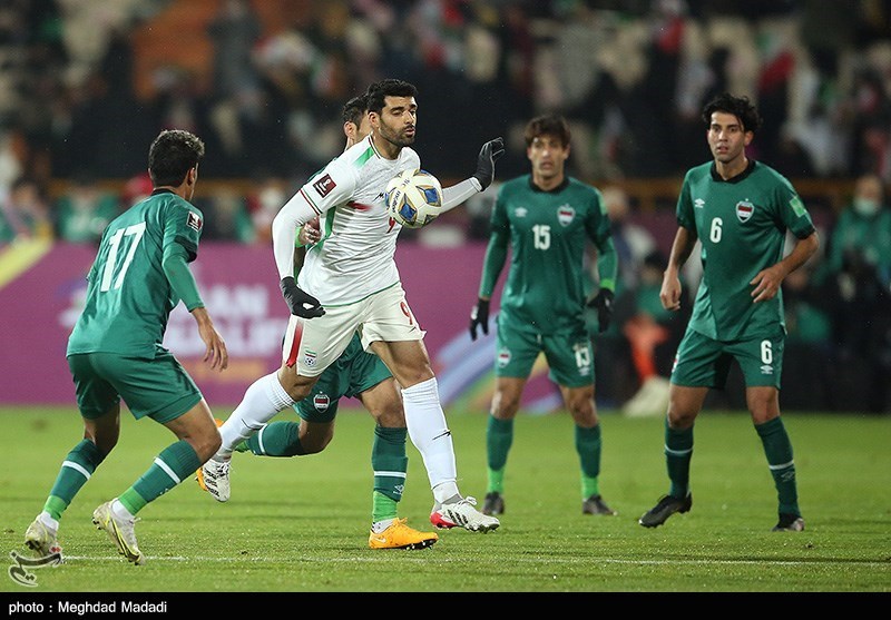 تیم ملی فوتبال ایران , دراگان اسکوچیچ , فوتبال ایران , فوتبال ,