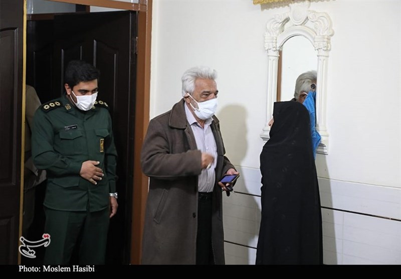 استان کرمان , شهید , مجلس شورای اسلامی ایران , خانواده شهدا , 