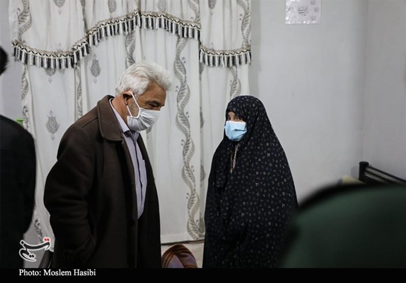 استان کرمان , شهید , مجلس شورای اسلامی ایران , خانواده شهدا , 