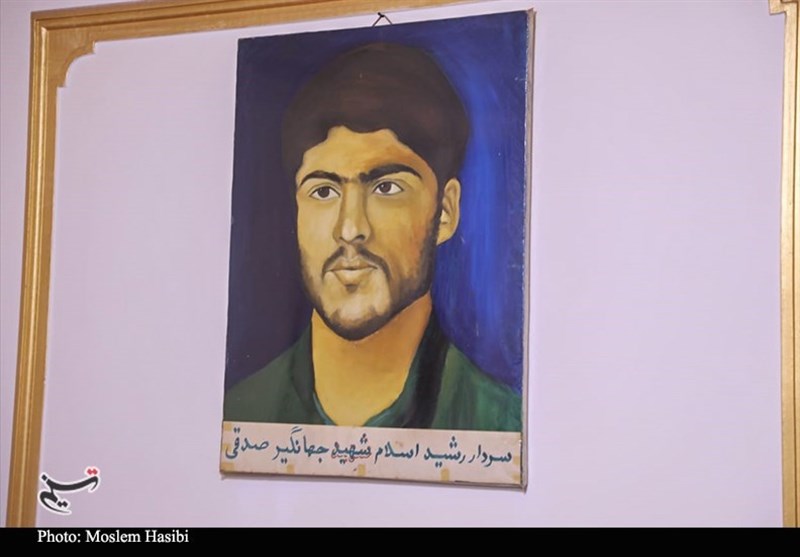 استان کرمان , شهید , مجلس شورای اسلامی ایران , خانواده شهدا , 