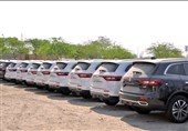 ابهام‌زدایی وادارات خودرو از منطقه آزاد اینچه‌برون/چه کسانی می‌توانند خودرو وارد کنند؟