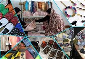 صدور بیش از 1300 مجوز مشاغل خانگی در کرمانشاه