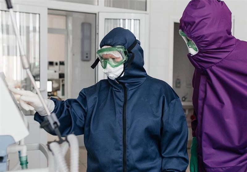 کشور ترکیه , کرونا ,