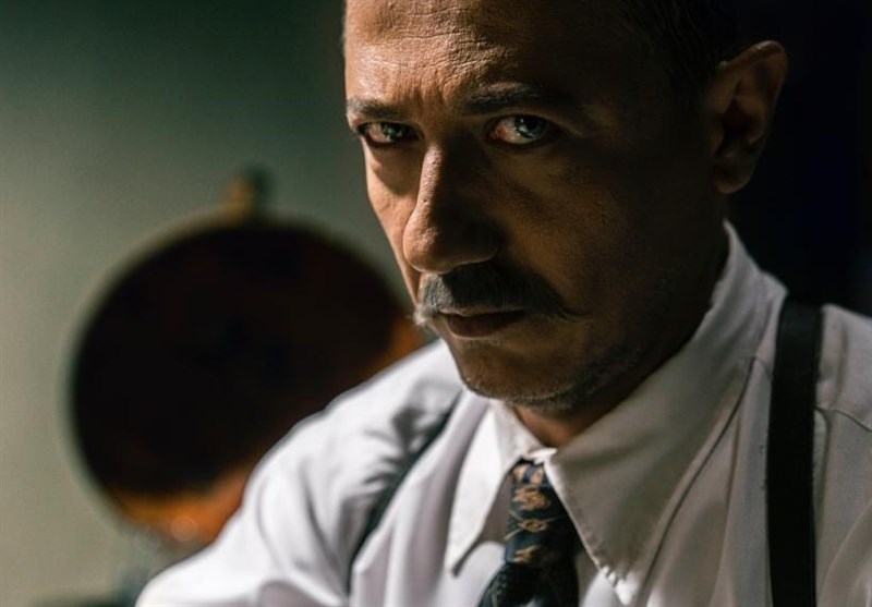 سریال خداحافظ مادر