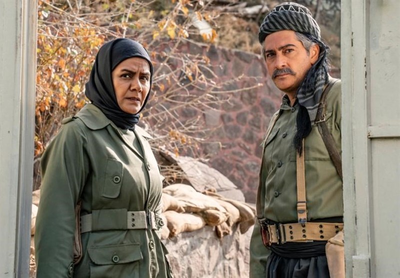 سریال خداحافظ مادر