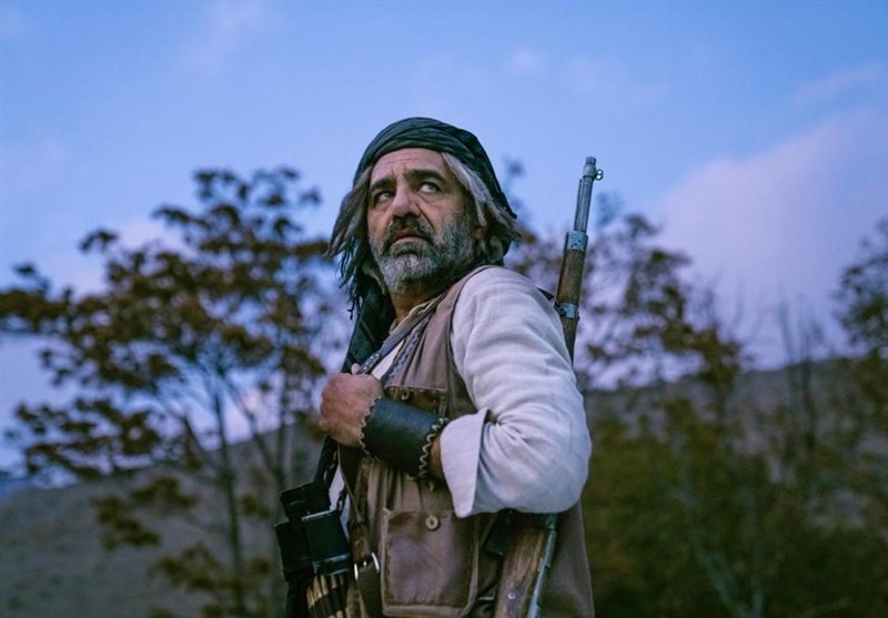 سریال خداحافظ مادر