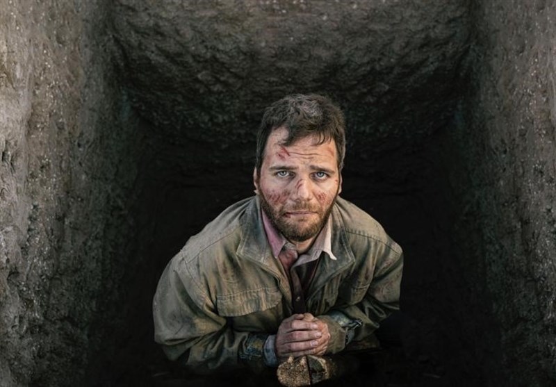 سریال خداحافظ مادر