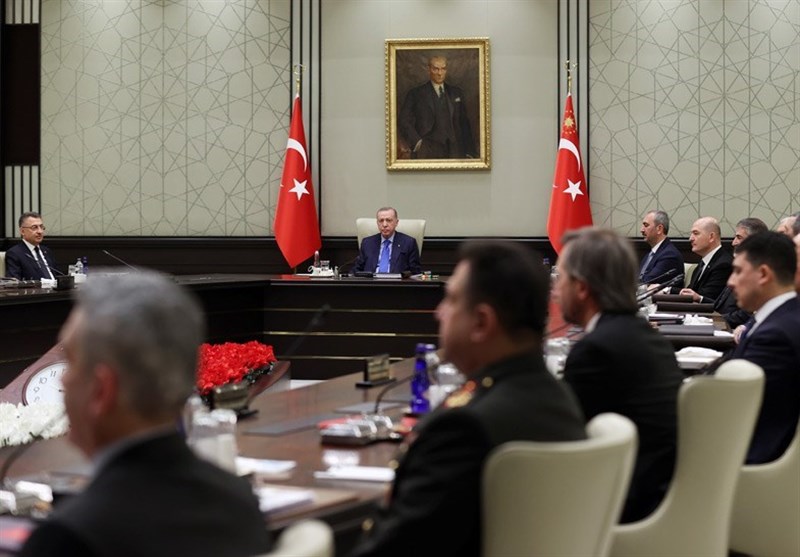 کشور ترکیه , رجب طیب اردوغان , 