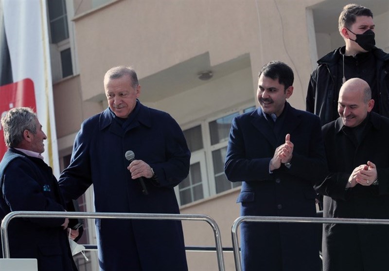 کشور ترکیه , رجب طیب اردوغان , 