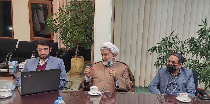 بنیاد شهید و امور ایثارگران , مجلس شورای اسلامی ایران , دانشگاه تربیت مدرس , خانواده شهدا ,