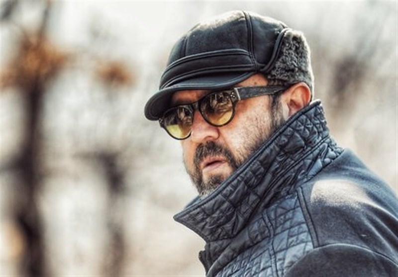 سریال بی همگان