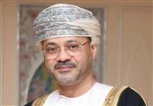 سفیر ایران: وزیر خارجه عمان به زودی به تهران می‌آید