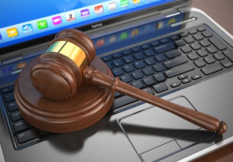 رسیدگی الکترونیک به 80 درصد پرونده‌های زندانیان در گلستان