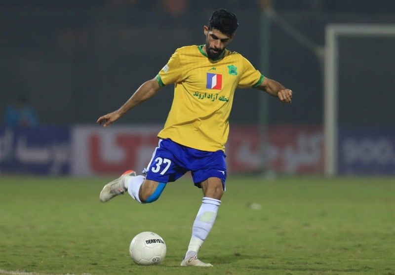 غیبت 3 بازیکن صنعت نفت برابر گل‌گهر