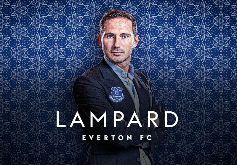 لمپارد رسماً سرمربی اورتون شد