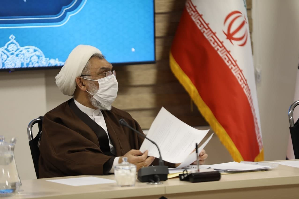 پیام تسلیت حجت‌الاسلام پورمحمدی در پی شهادت وزیر اطلاعات