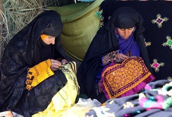 وزارت میراث فرهنگی، گردشگری و صنایع دستی , استان سیستان و بلوچستان , گردشگری | توریسم ,