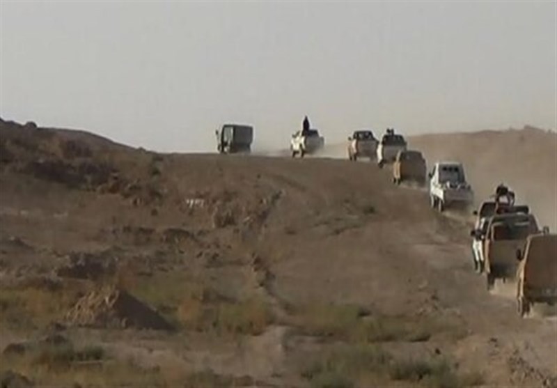 داعش | گروه تروریستی داعش , لبنان , 