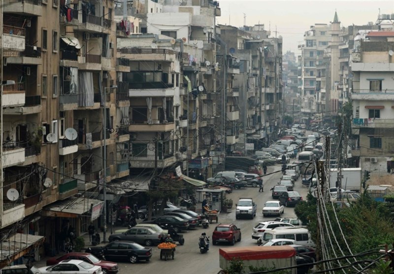 داعش | گروه تروریستی داعش , لبنان , 