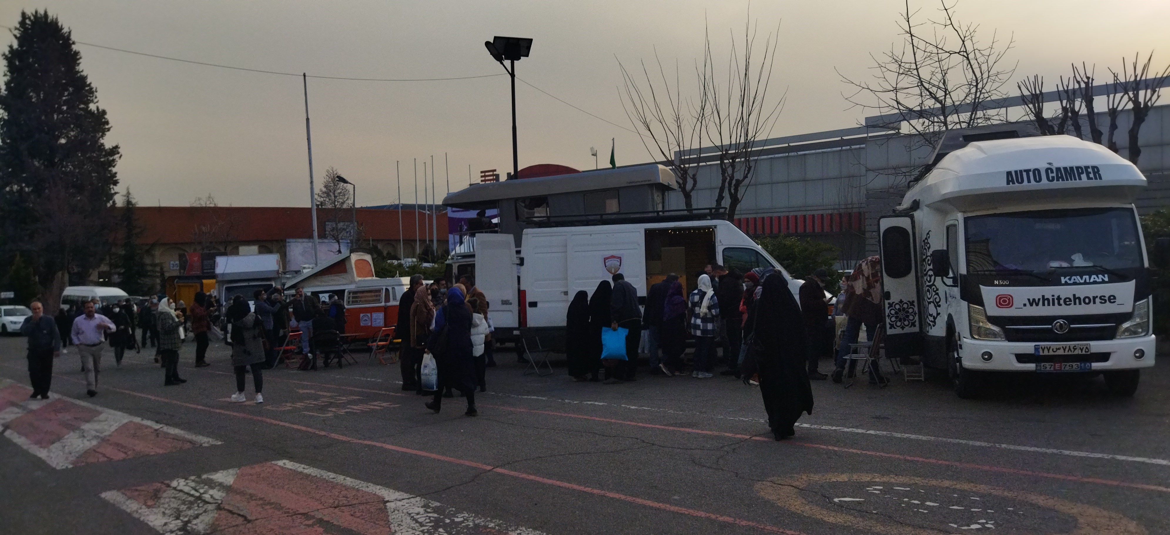 وزارت میراث فرهنگی، گردشگری و صنایع دستی , گردشگری | توریسم ,