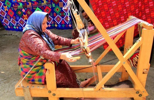 گردشگری | توریسم , وزارت میراث فرهنگی، گردشگری و صنایع دستی ,