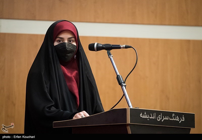 محفل شعر قرار