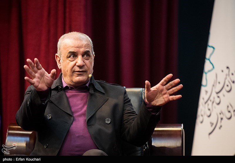 محفل شعر قرار