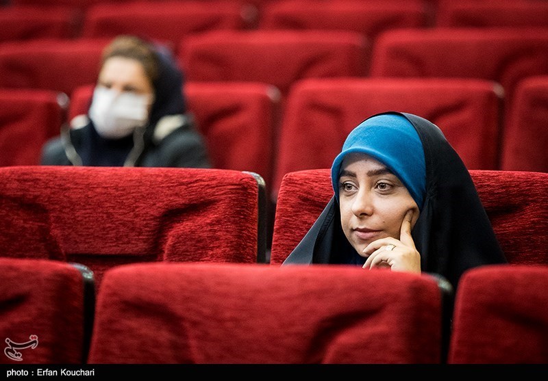 محفل شعر قرار