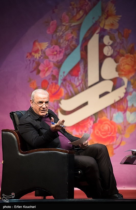 شعر , محفل شعر قرار , 