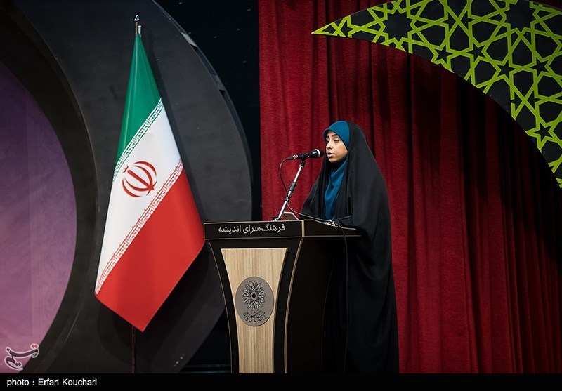 محفل شعر قرار