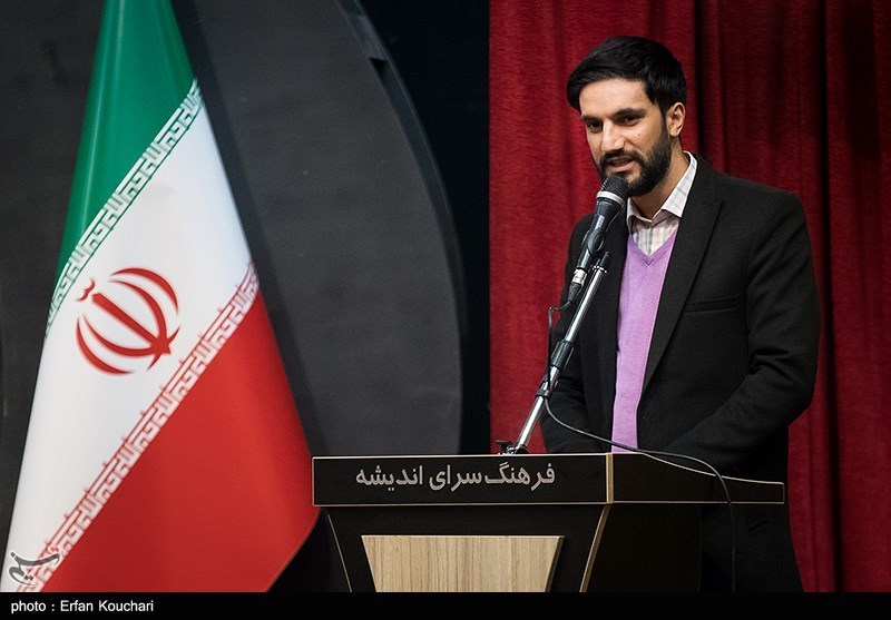 محفل شعر قرار