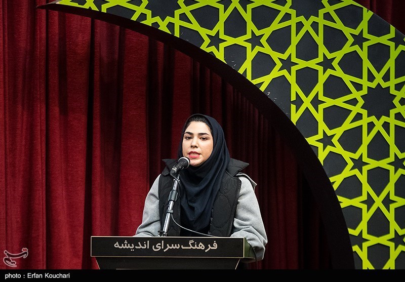 محفل شعر قرار